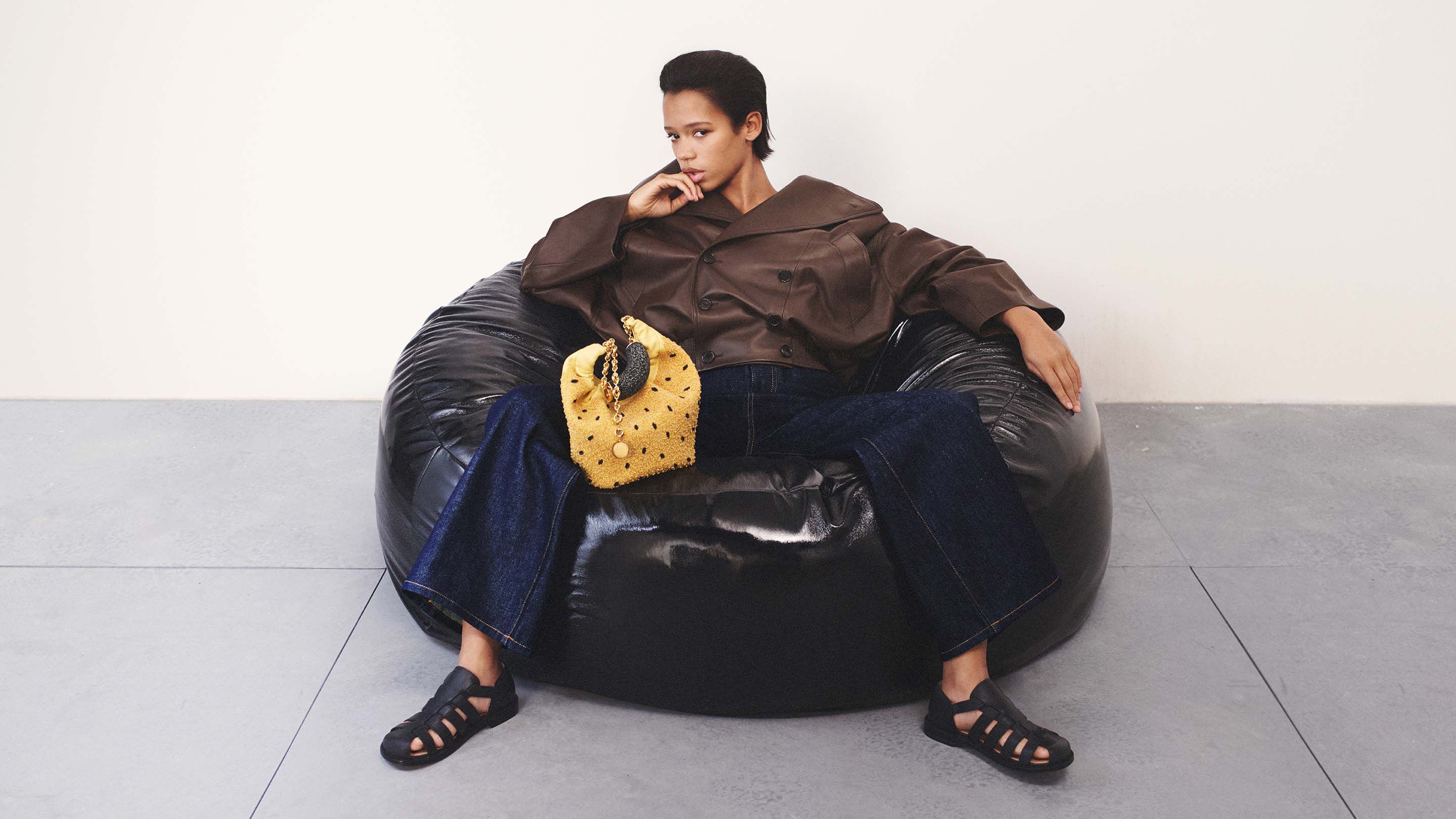 Loewe abbigliamento sale